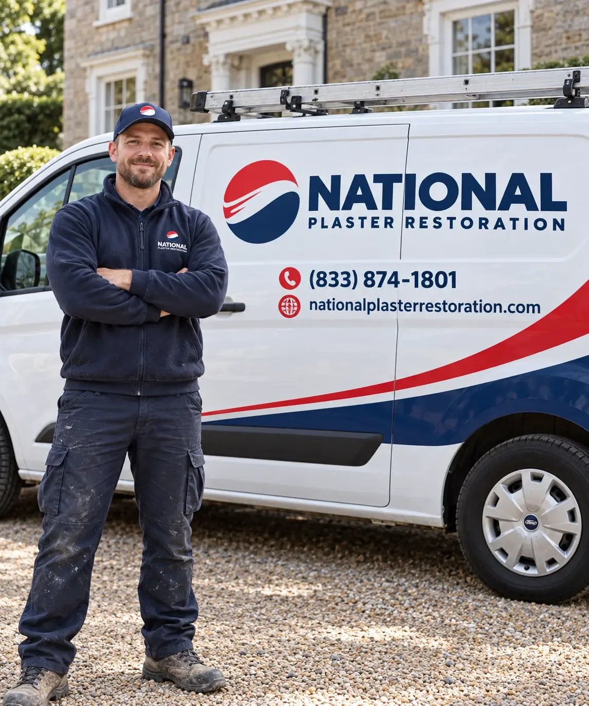 Plaster Repair Garrison, MN FAQs